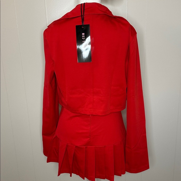 NWT Dolls Kill Ensembly Challenged Costume Set - Picture 6 of 15